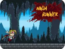 Ninja Runner V1.0