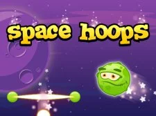 Space Hoops